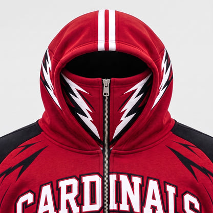 Arizona Cardinals detail 1