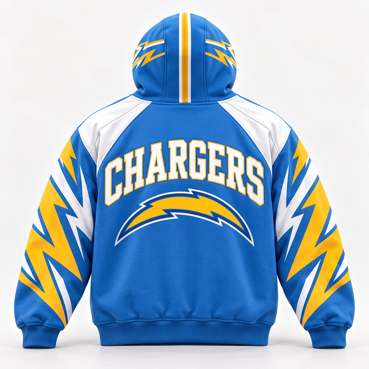 Los Angeles Chargers back