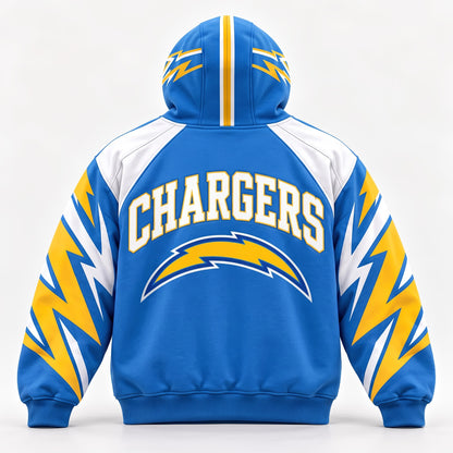 Los Angeles Chargers back