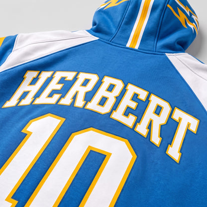 Los Angeles Chargers detail 4