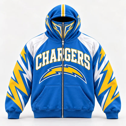 Los Angeles Chargers front