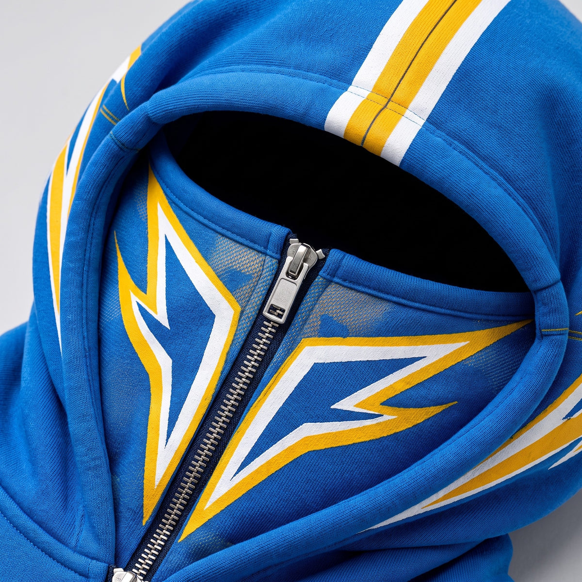 Los Angeles Chargers detail 1