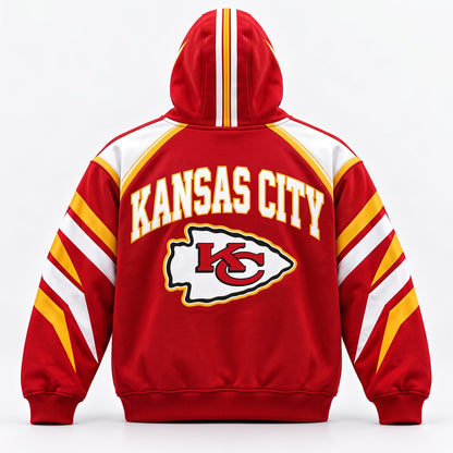 Kansas City Chiefs back