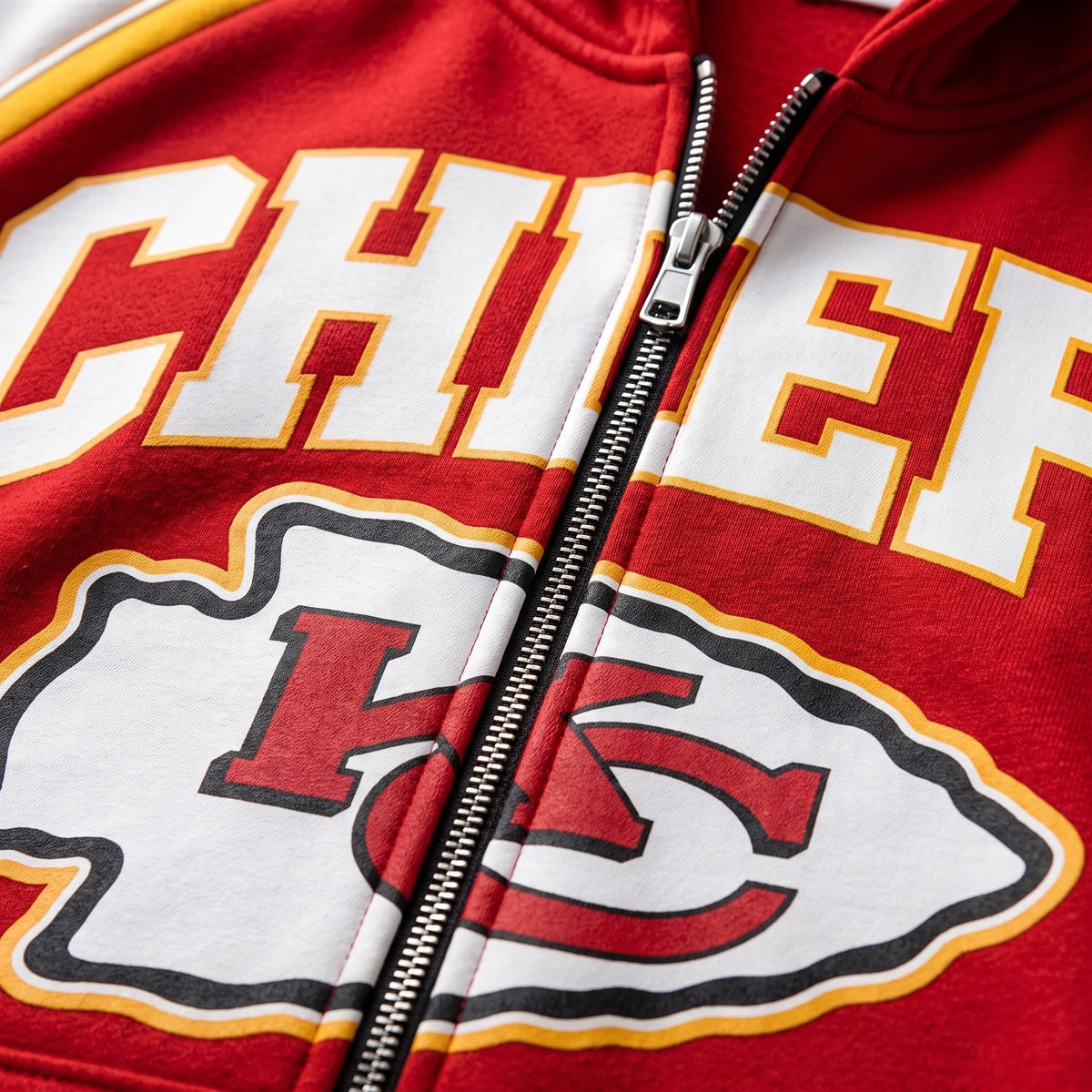Kansas City Chiefs detail 2