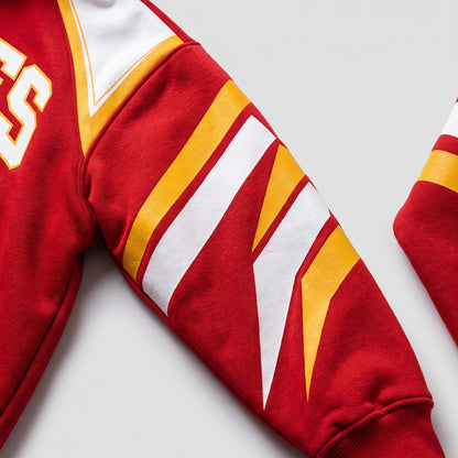 Kansas City Chiefs detail 3