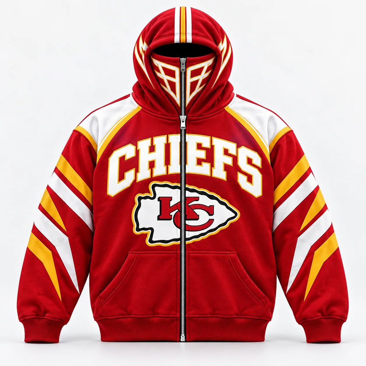 Kansas City Chiefs front