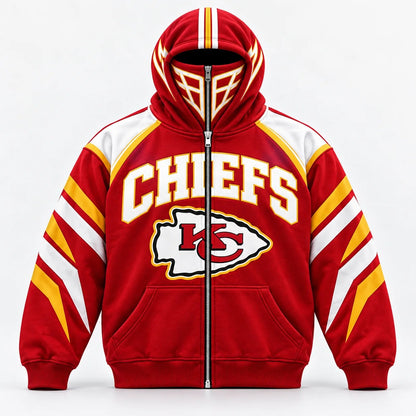 Kansas City Chiefs front