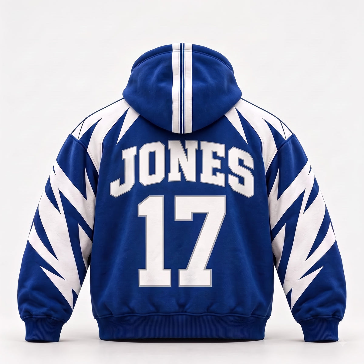 Indianapolis Colts back personalised