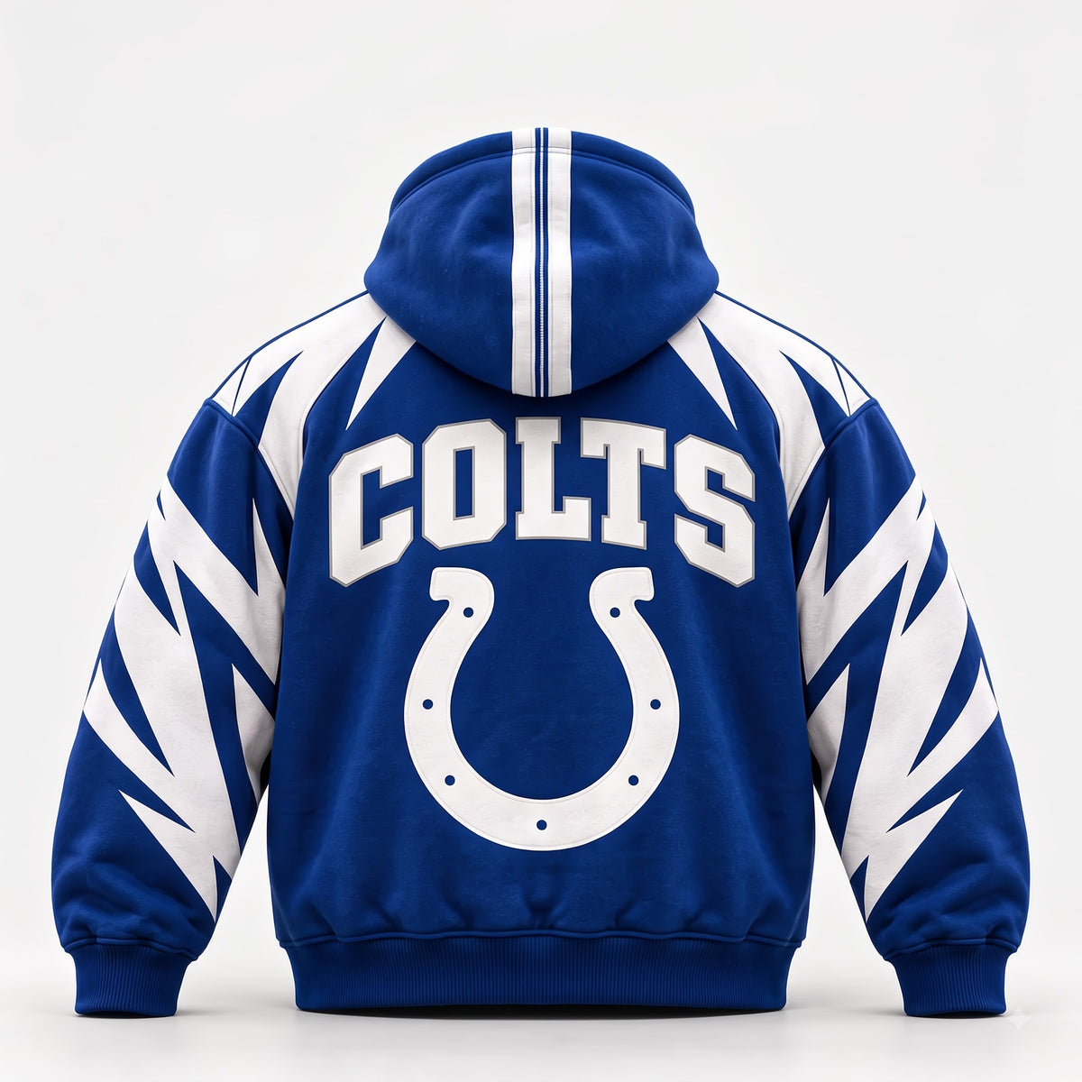 Indianapolis Colts back