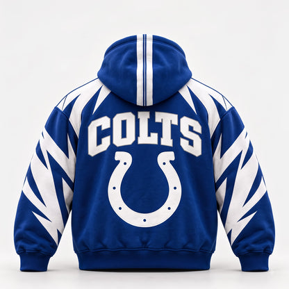 Indianapolis Colts back