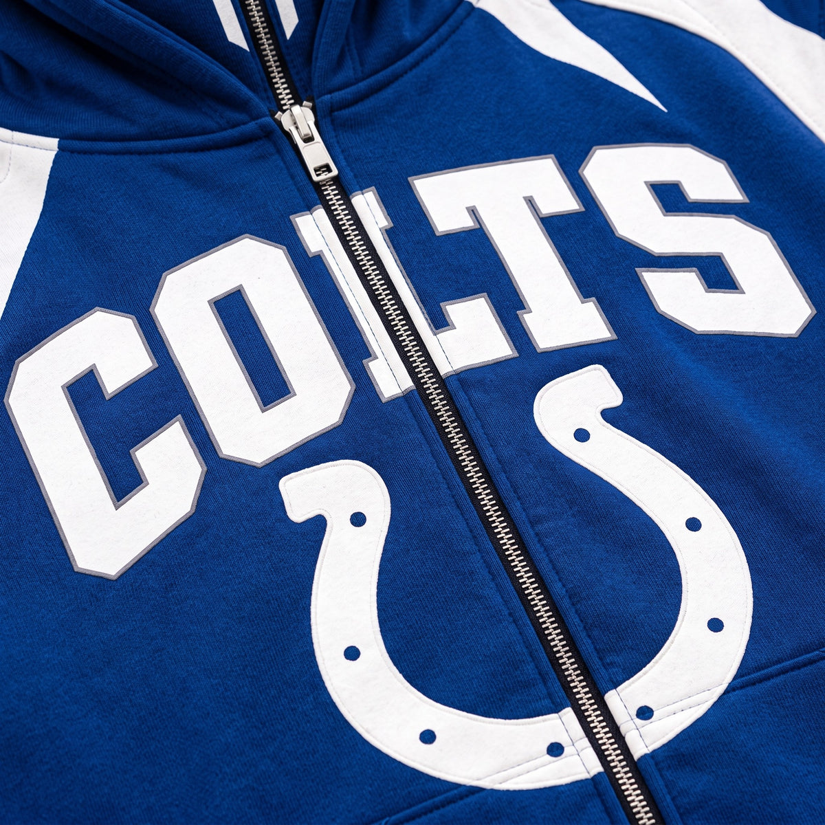 Indianapolis Colts detail 2