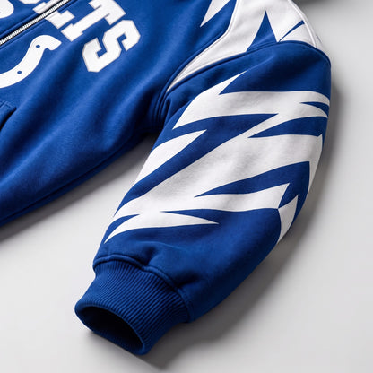 Indianapolis Colts detail 3