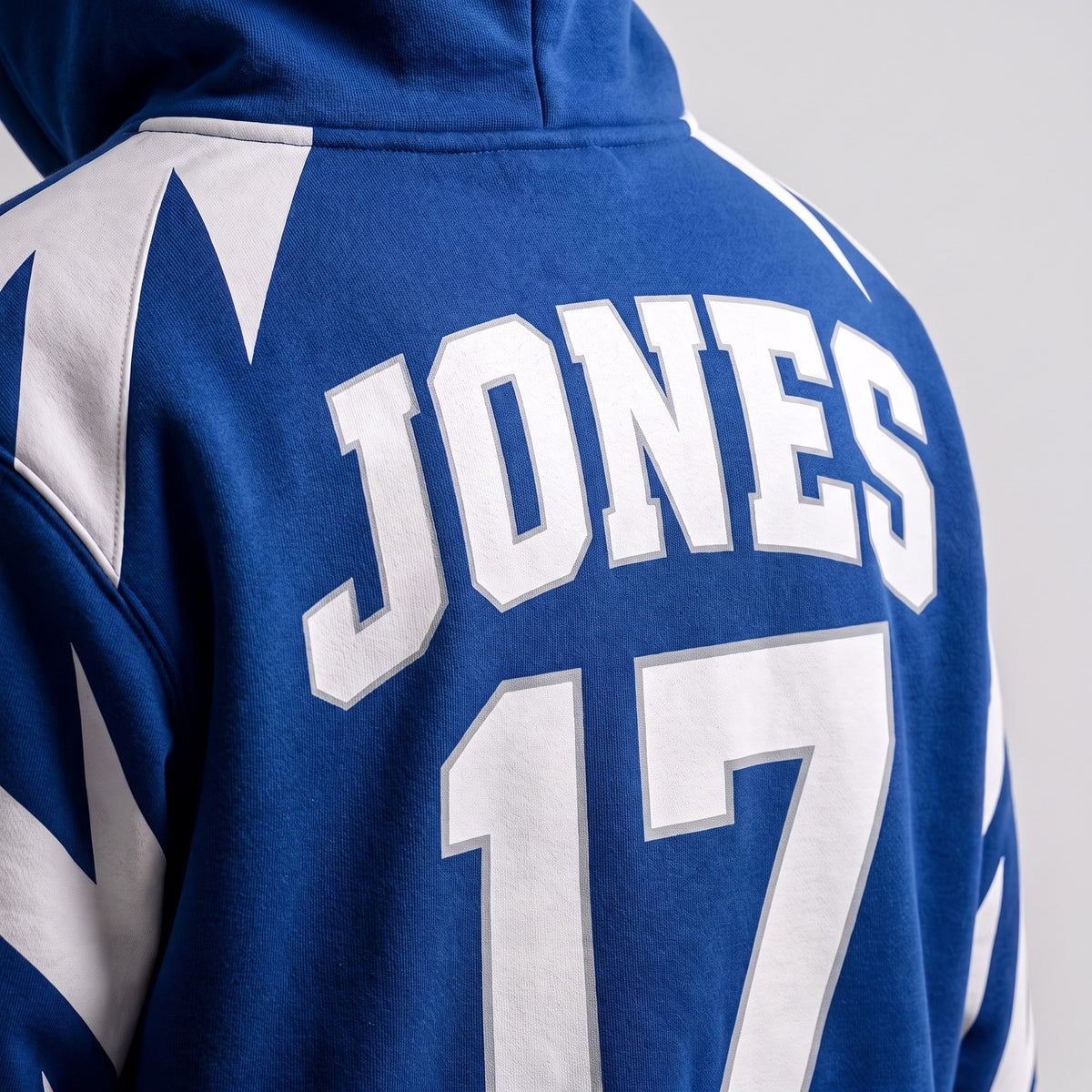 Indianapolis Colts detail 4