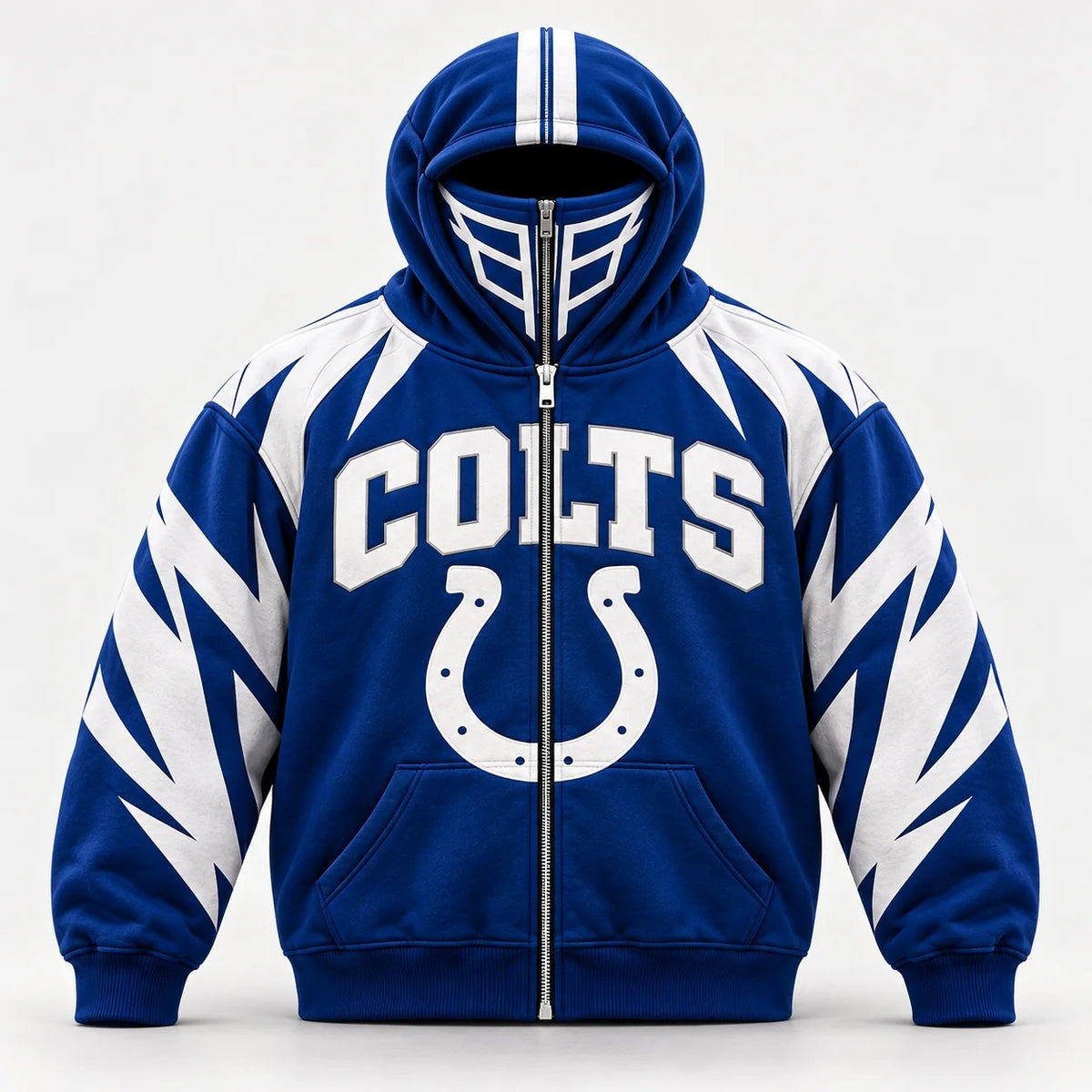 Indianapolis Colts front