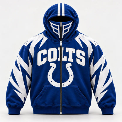 Indianapolis Colts front