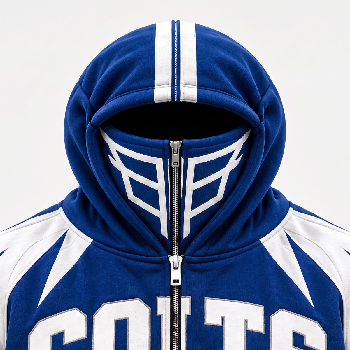 Indianapolis Colts detail 1