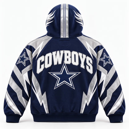Dallas Cowboys back