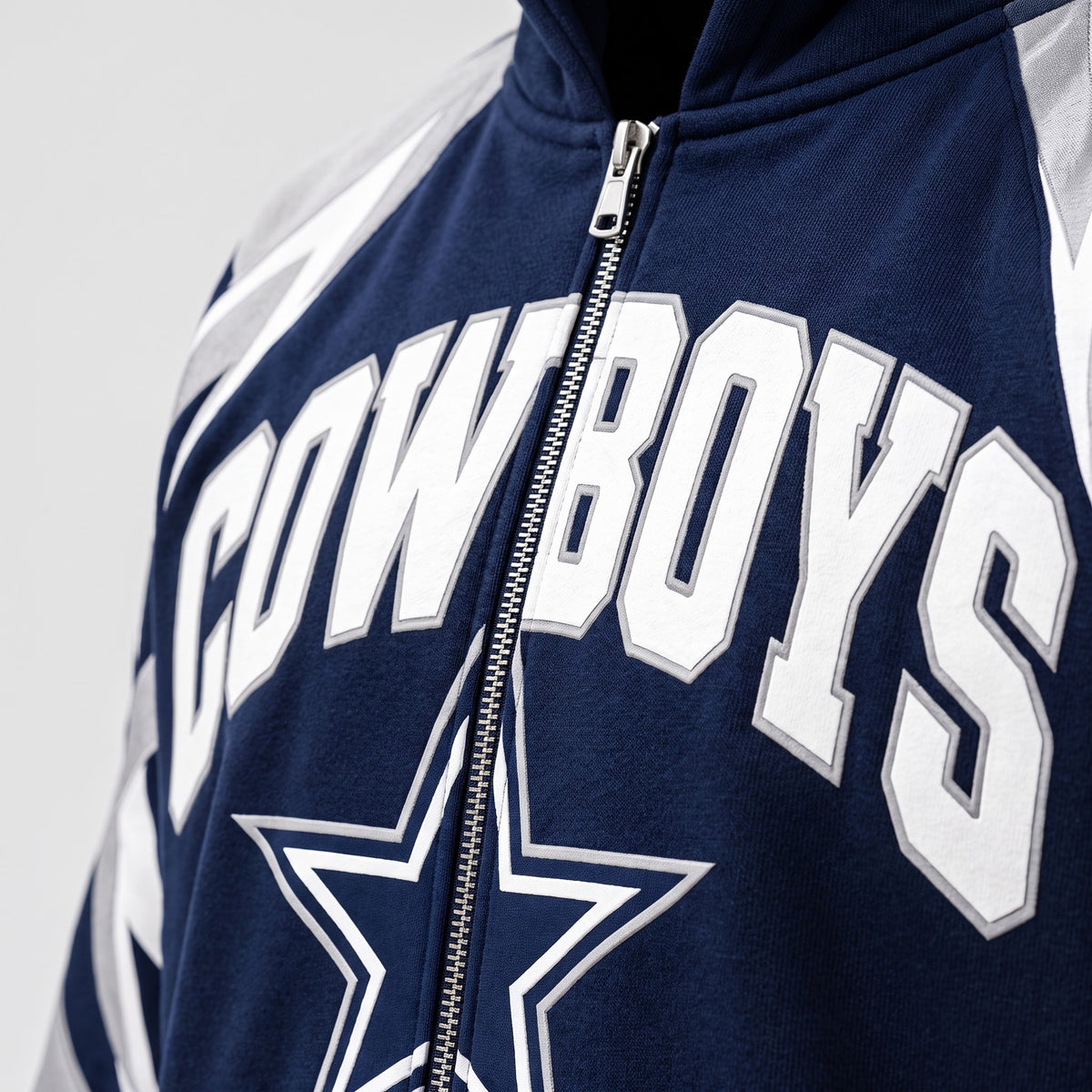 Dallas Cowboys detail 2