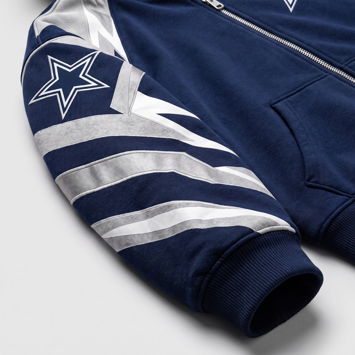 Dallas Cowboys detail 3