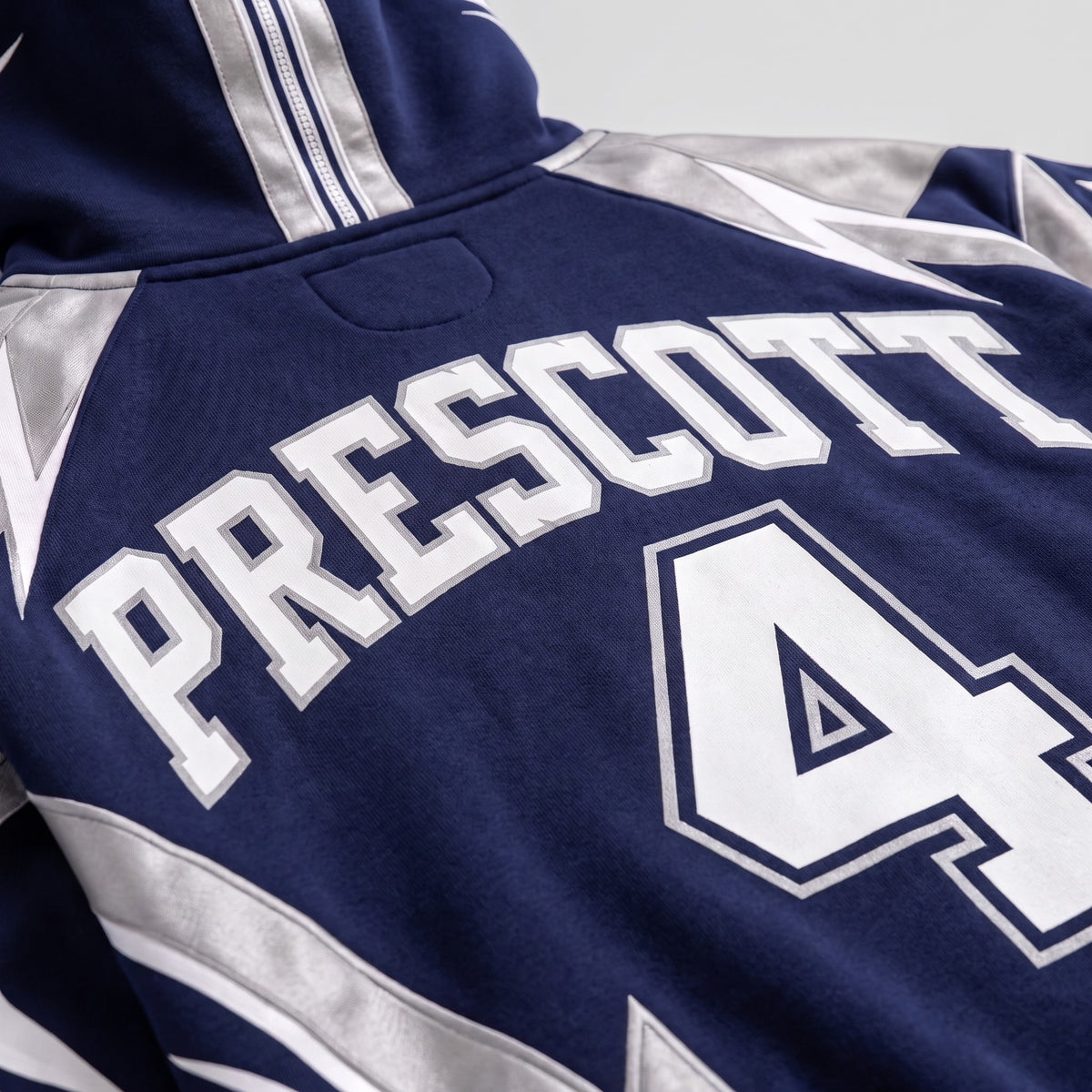 Dallas Cowboys detail 4