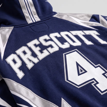 Dallas Cowboys detail 4