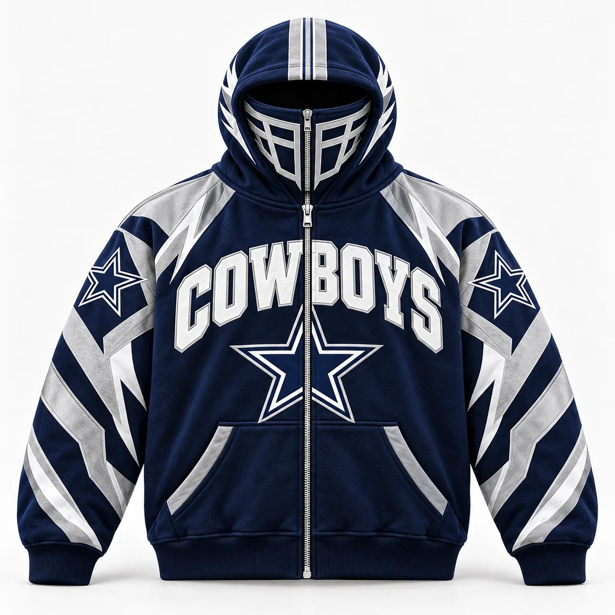 Dallas Cowboys front