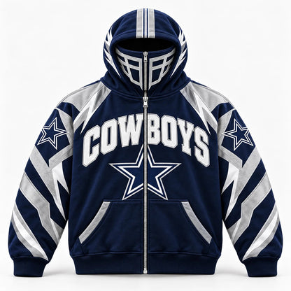 Dallas Cowboys front