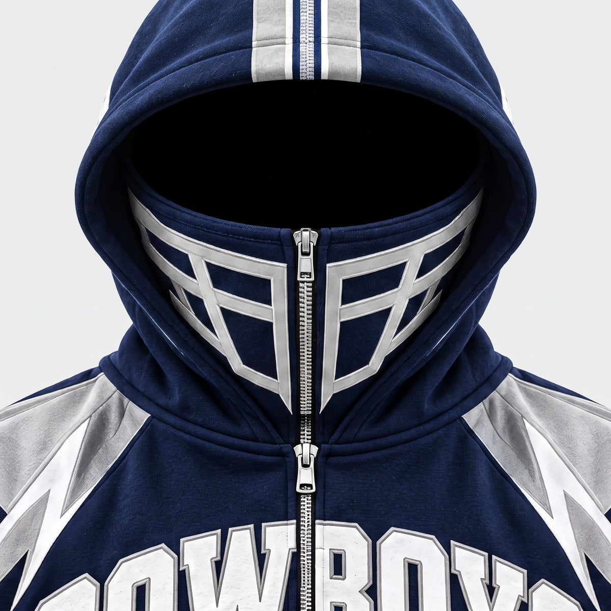 Dallas Cowboys detail 1