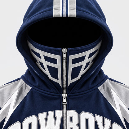 Dallas Cowboys detail 1