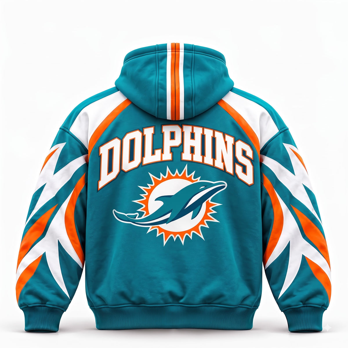 Miami Dolphins back