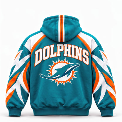 Miami Dolphins back
