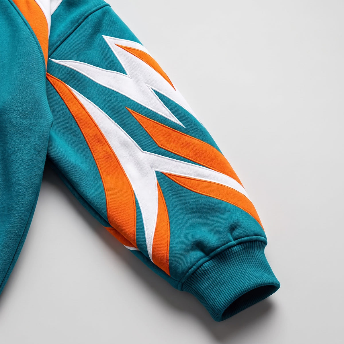 Miami Dolphins detail 3