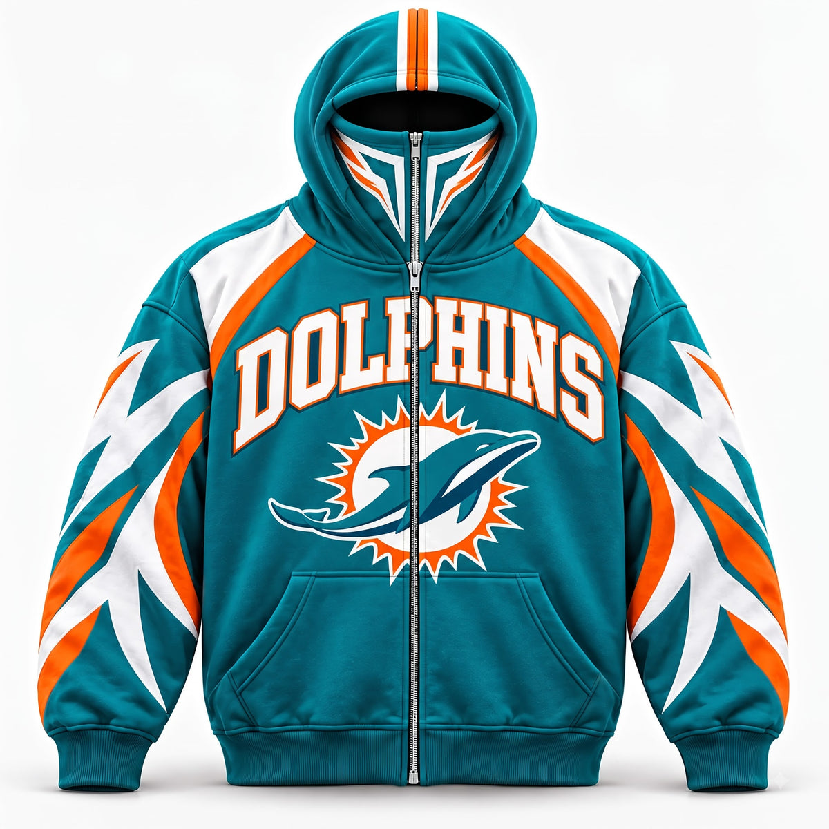 Miami Dolphins front