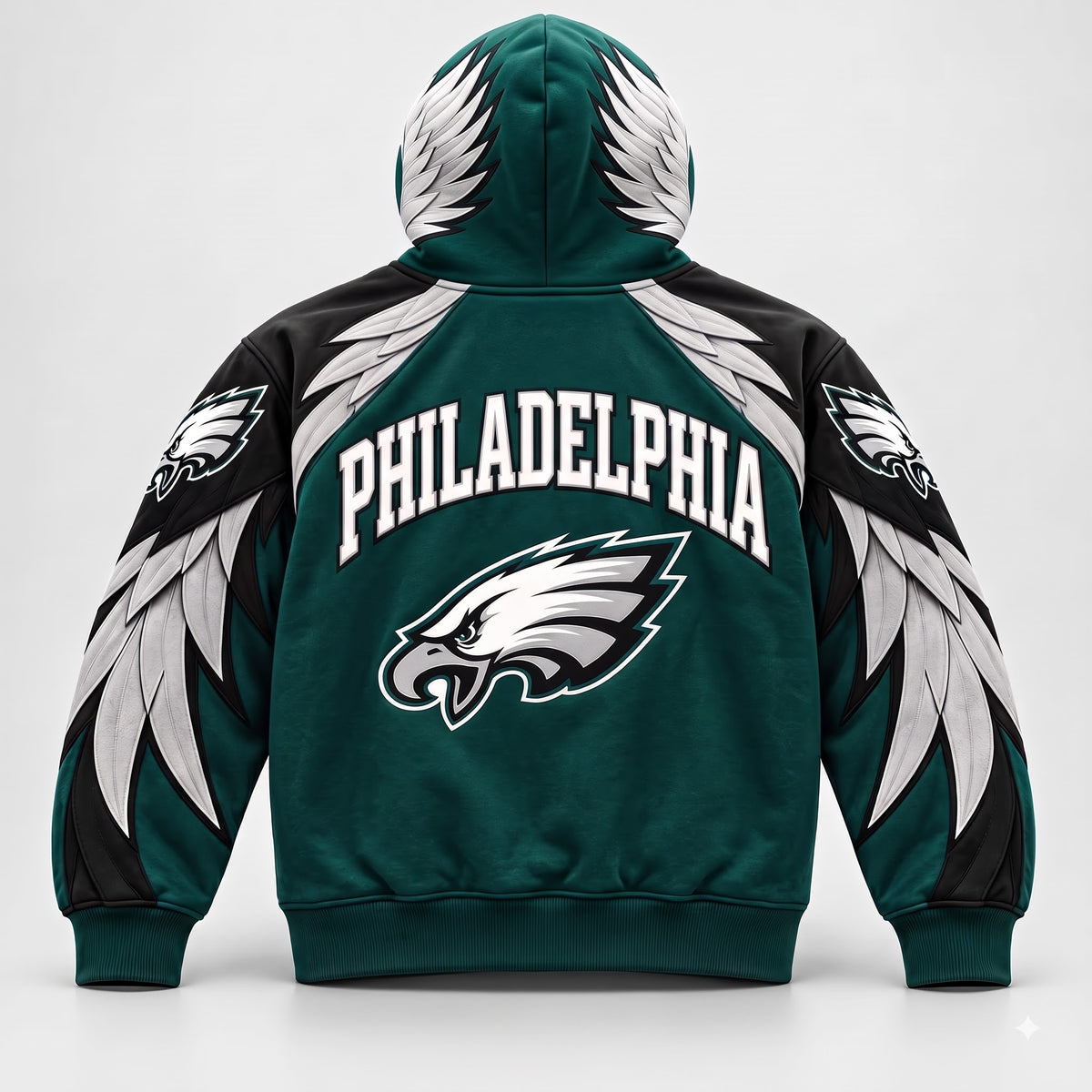 Philadelphia Eagles back
