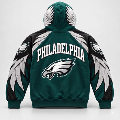 Philadelphia Eagles back