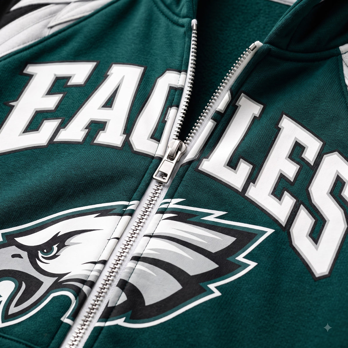 Philadelphia Eagles detail 2