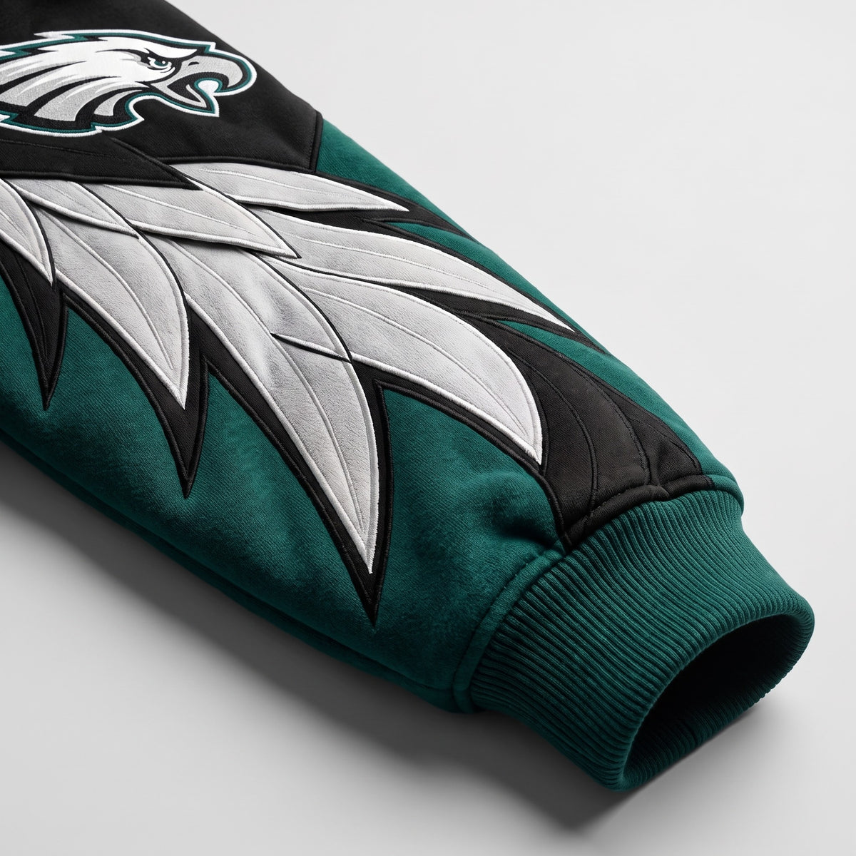 Philadelphia Eagles detail 3