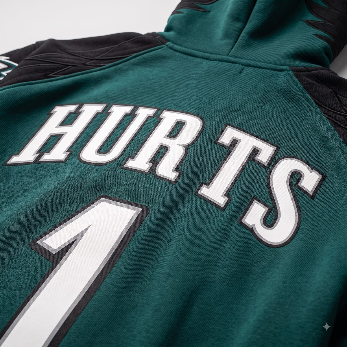 Philadelphia Eagles detail 4