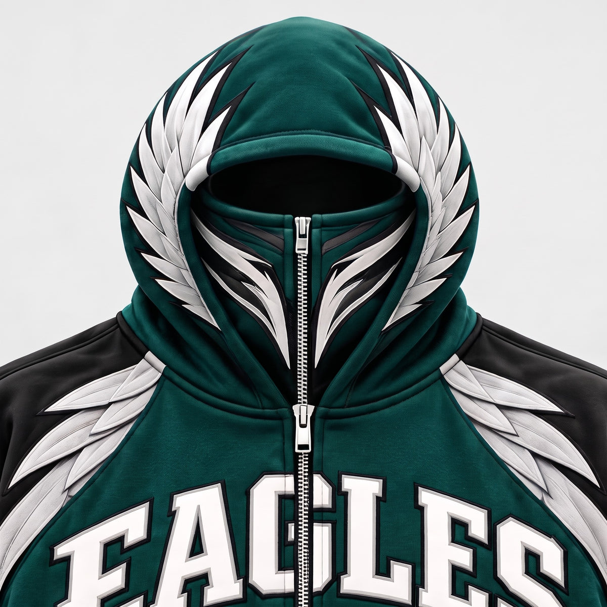 Philadelphia Eagles detail 1