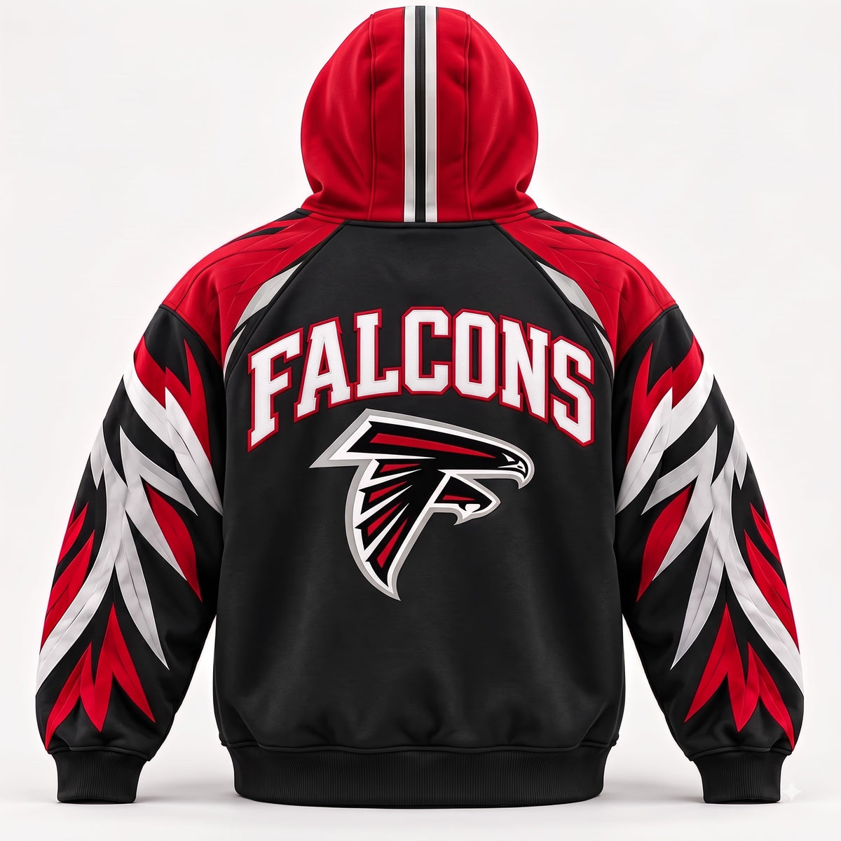Atlanta Falcons back