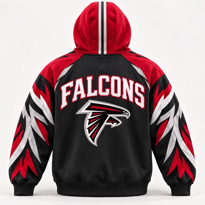 Atlanta Falcons back
