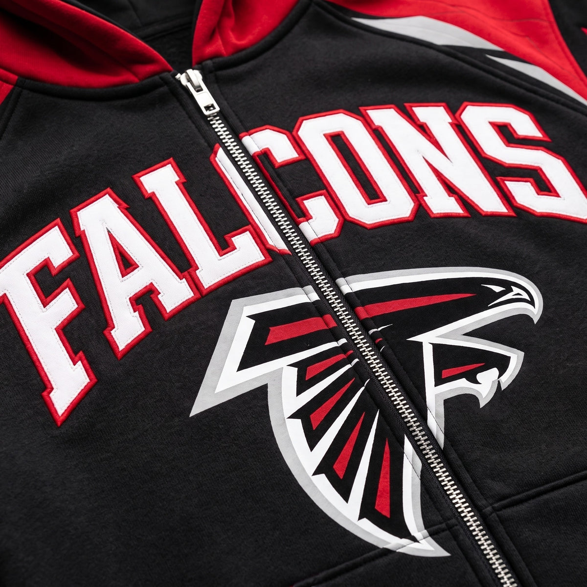 Atlanta Falcons detail 2