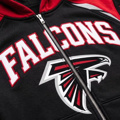 Atlanta Falcons detail 2