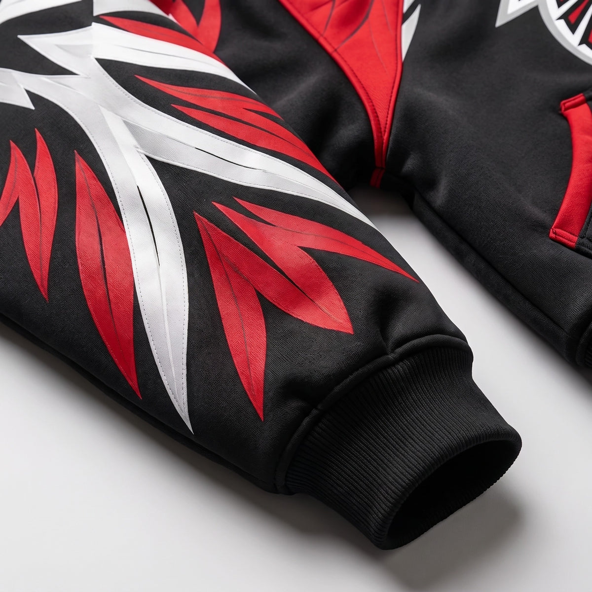 Atlanta Falcons detail 3