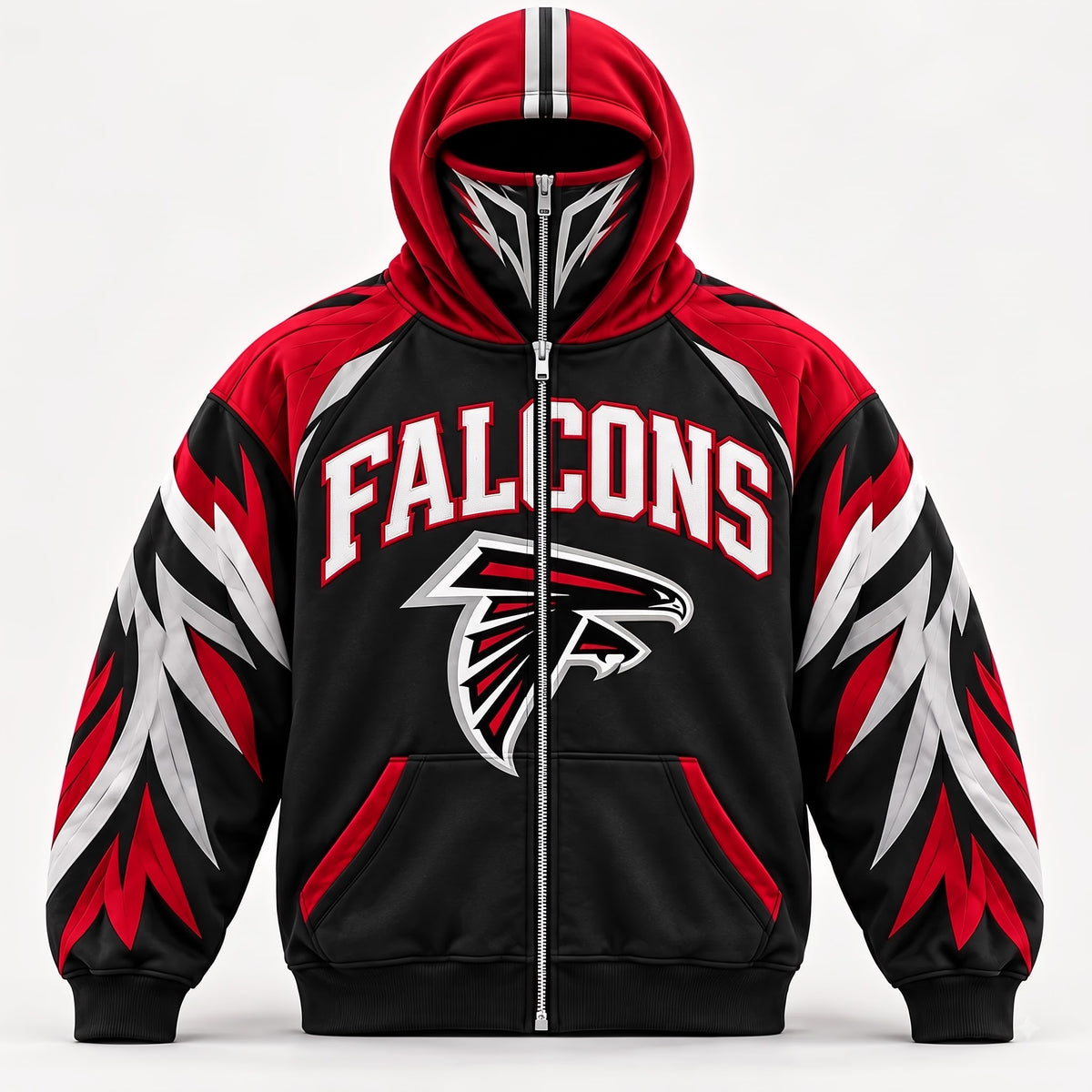 Atlanta Falcons front