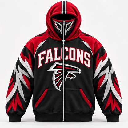 Atlanta Falcons front