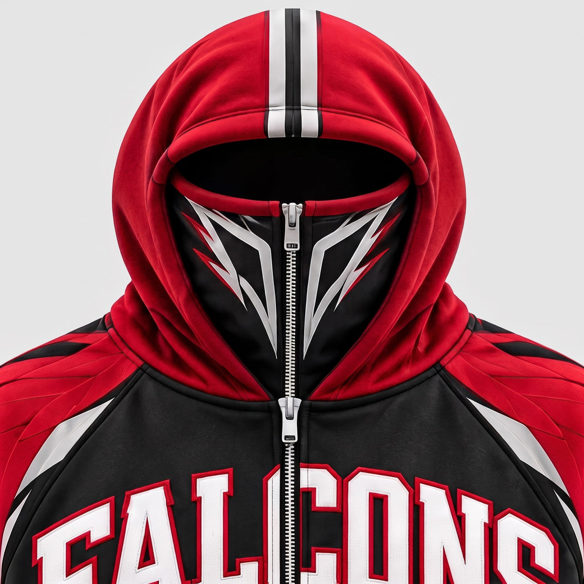 Atlanta Falcons detail 1