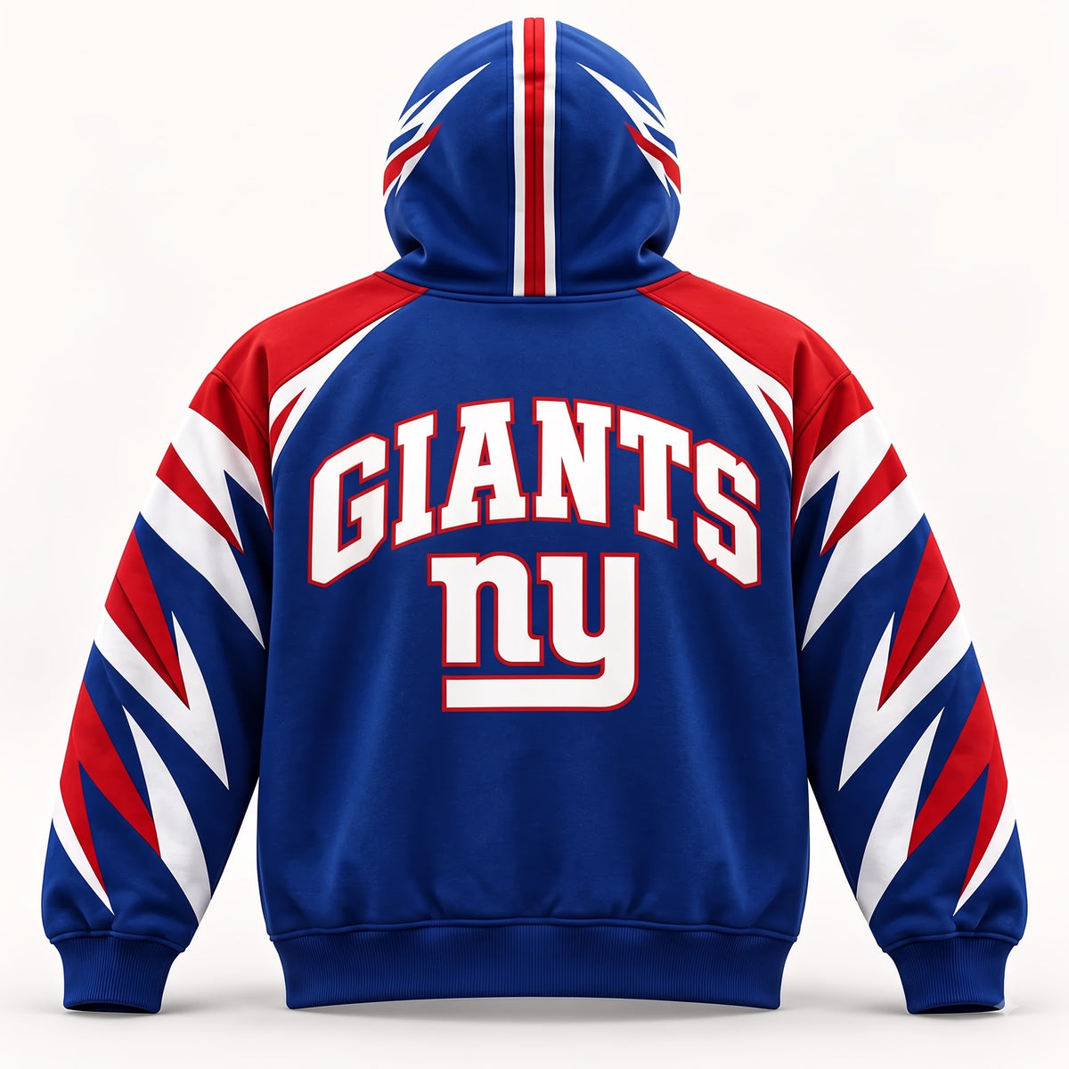 New York Giants back