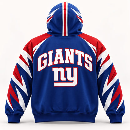 New York Giants back