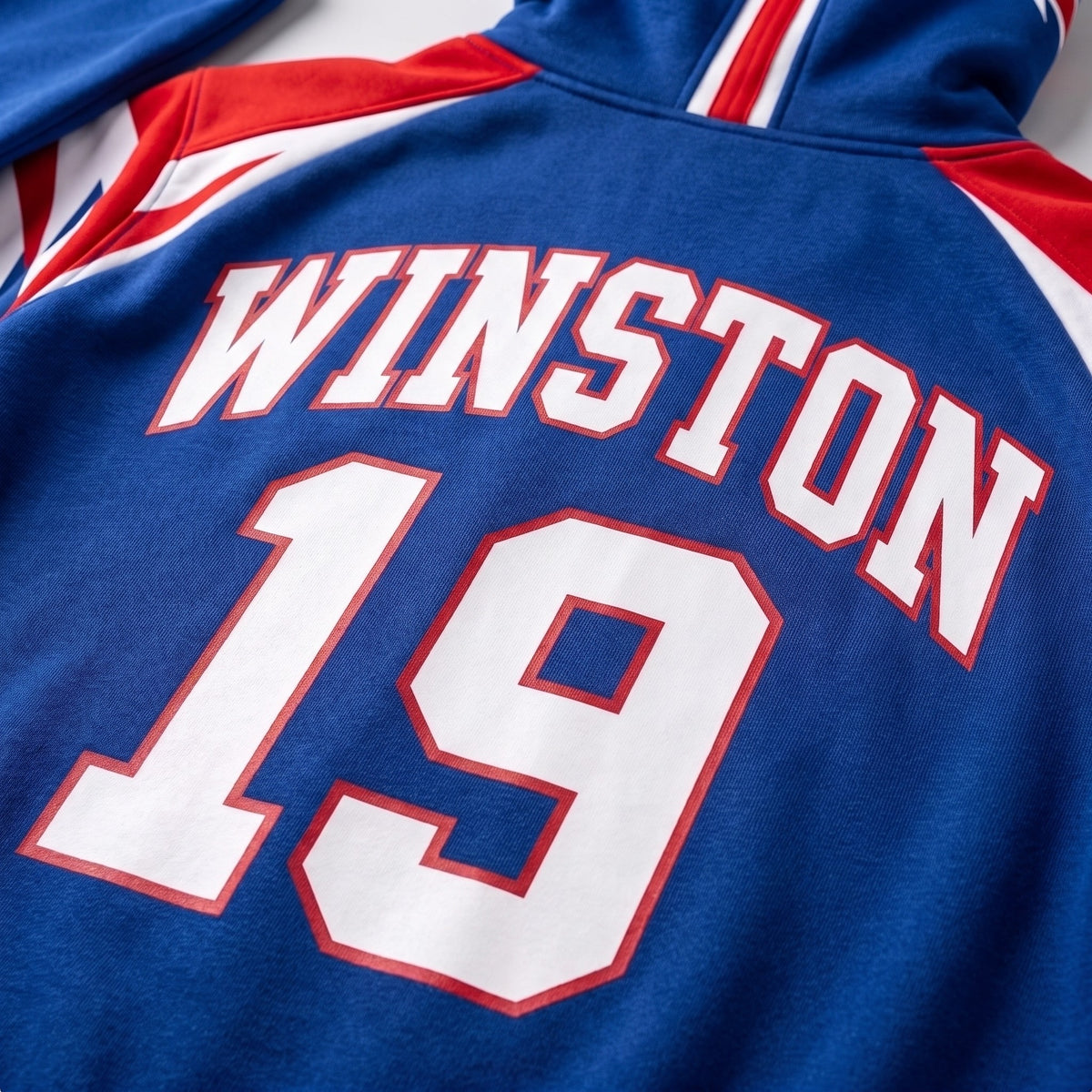New York Giants detail 4